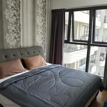 Country Garden Danga Bay Apartment Johor Bahru Exterior foto