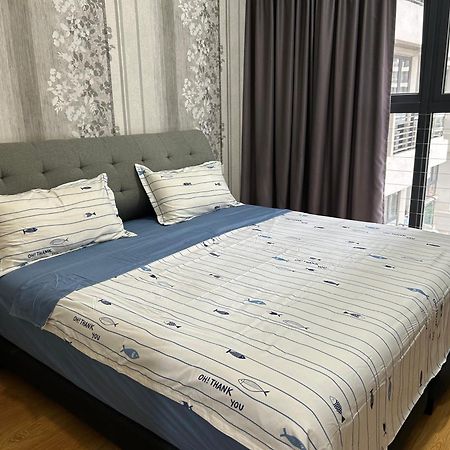 Country Garden Danga Bay Apartment Johor Bahru Exterior foto