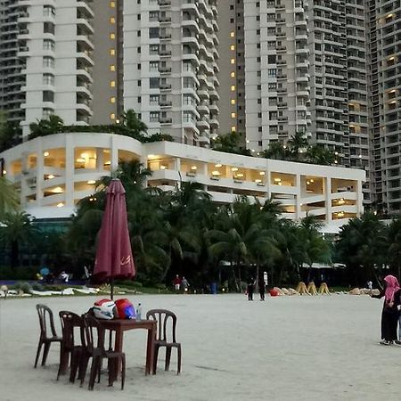 Country Garden Danga Bay Apartment Johor Bahru Exterior foto