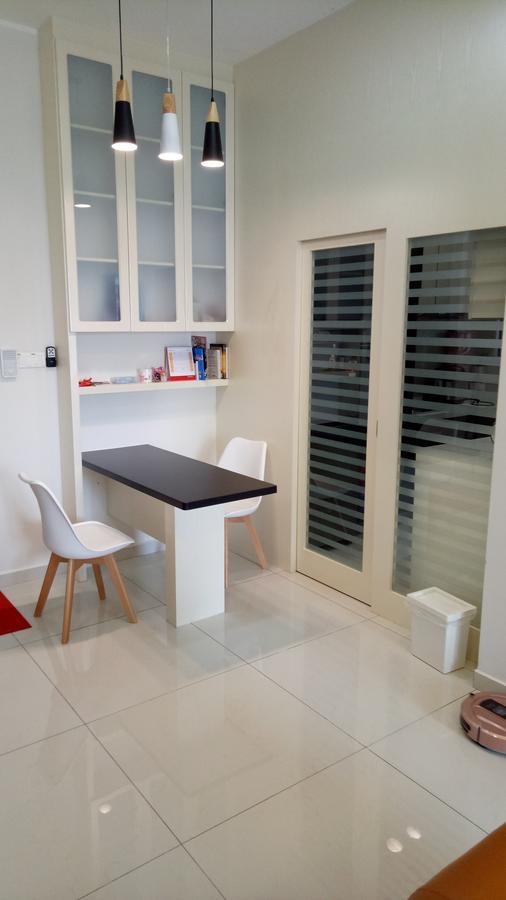 Country Garden Danga Bay Apartment Johor Bahru Exterior foto
