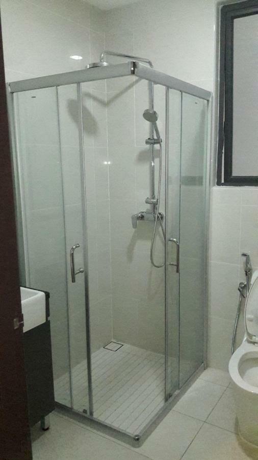 Country Garden Danga Bay Apartment Johor Bahru Cameră foto